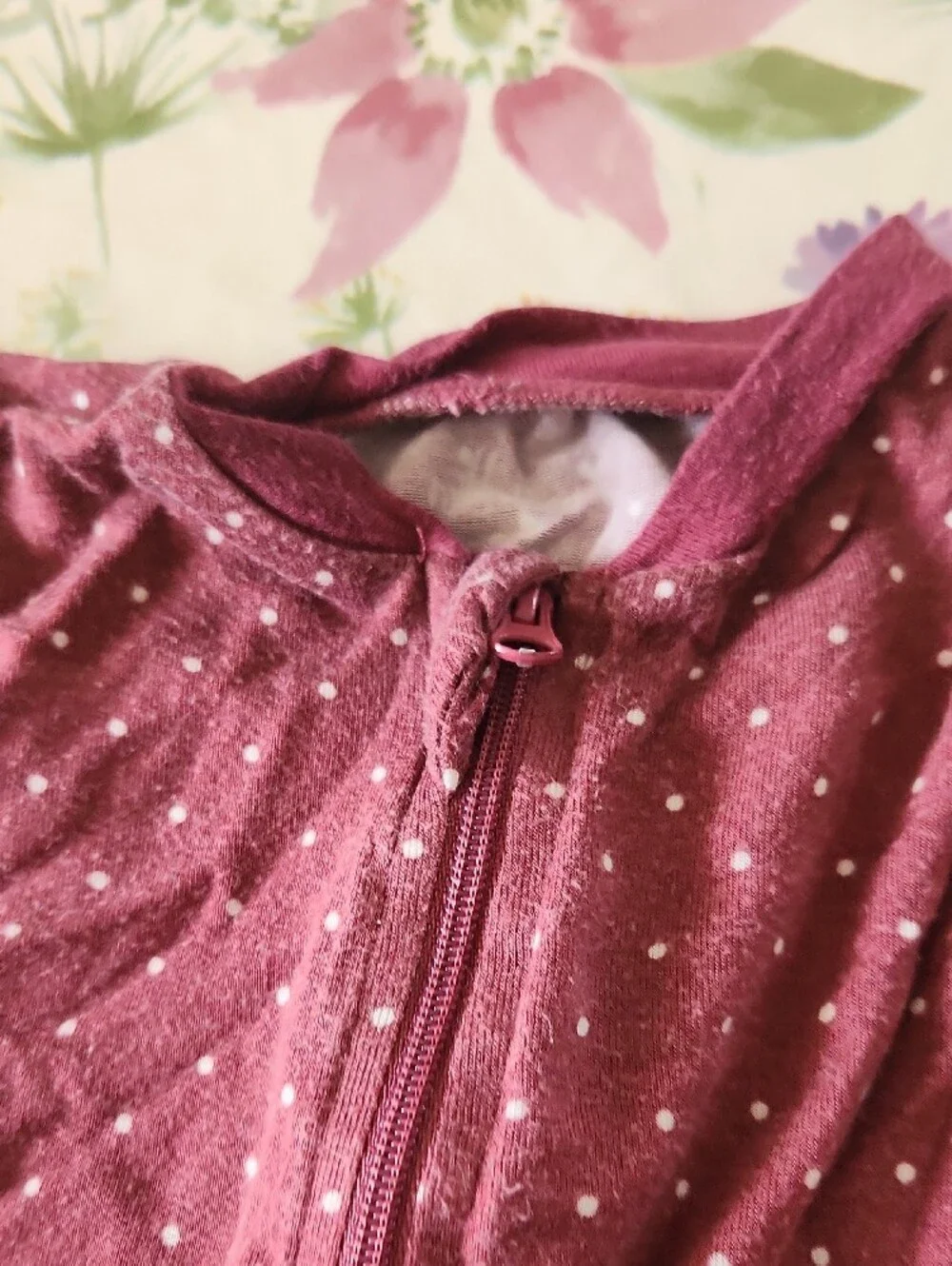 Charlotte Stone Kids Pajama Bundle - Burgundy, Sage Green, Cream Giraffe Print